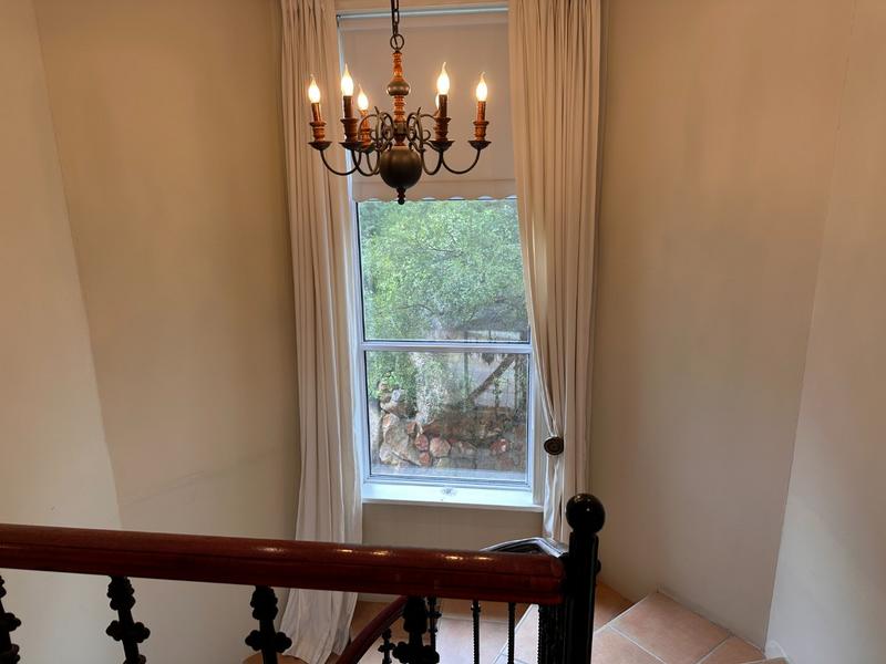 To Let 4 Bedroom Property for Rent in Fish Hoek Western Cape